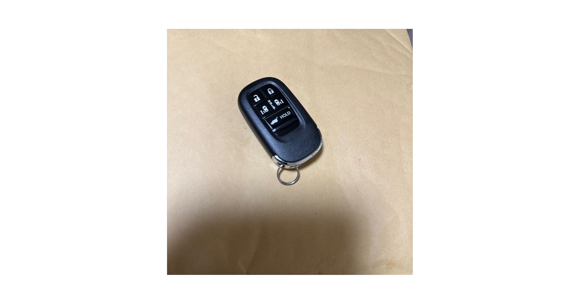 ホンダステップワゴンRP6 7 8 スマートキー 72147-3T0-J11 ホンダステップワゴンRP6 7 8 スマートキー 72147-3T0-J11